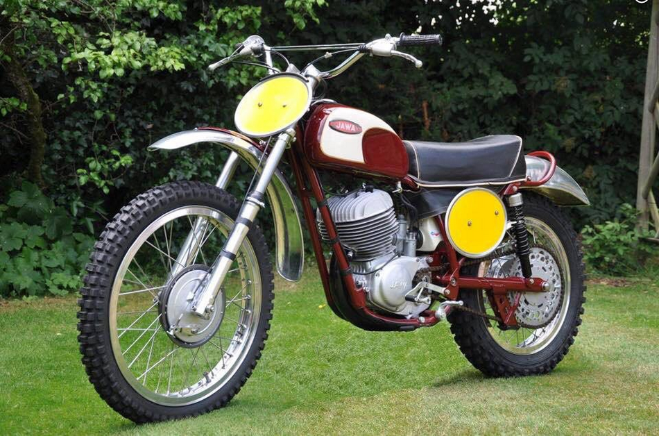 Jawa Junior ,Jawa 250,350