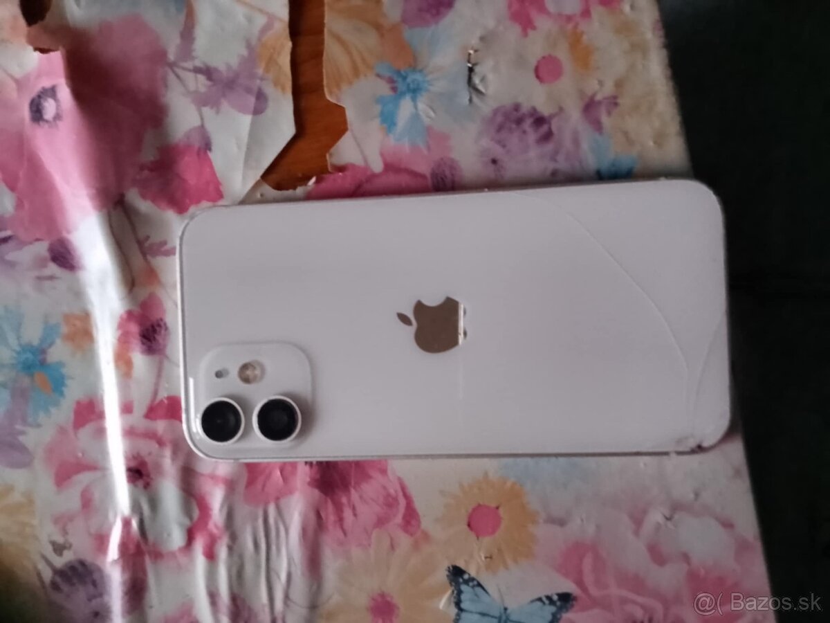 Predávam iPhone alebo vimenim