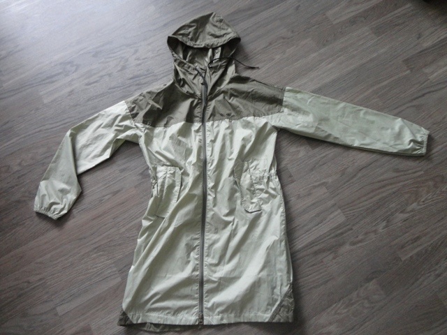 Bunda Columbia - nová, dámska