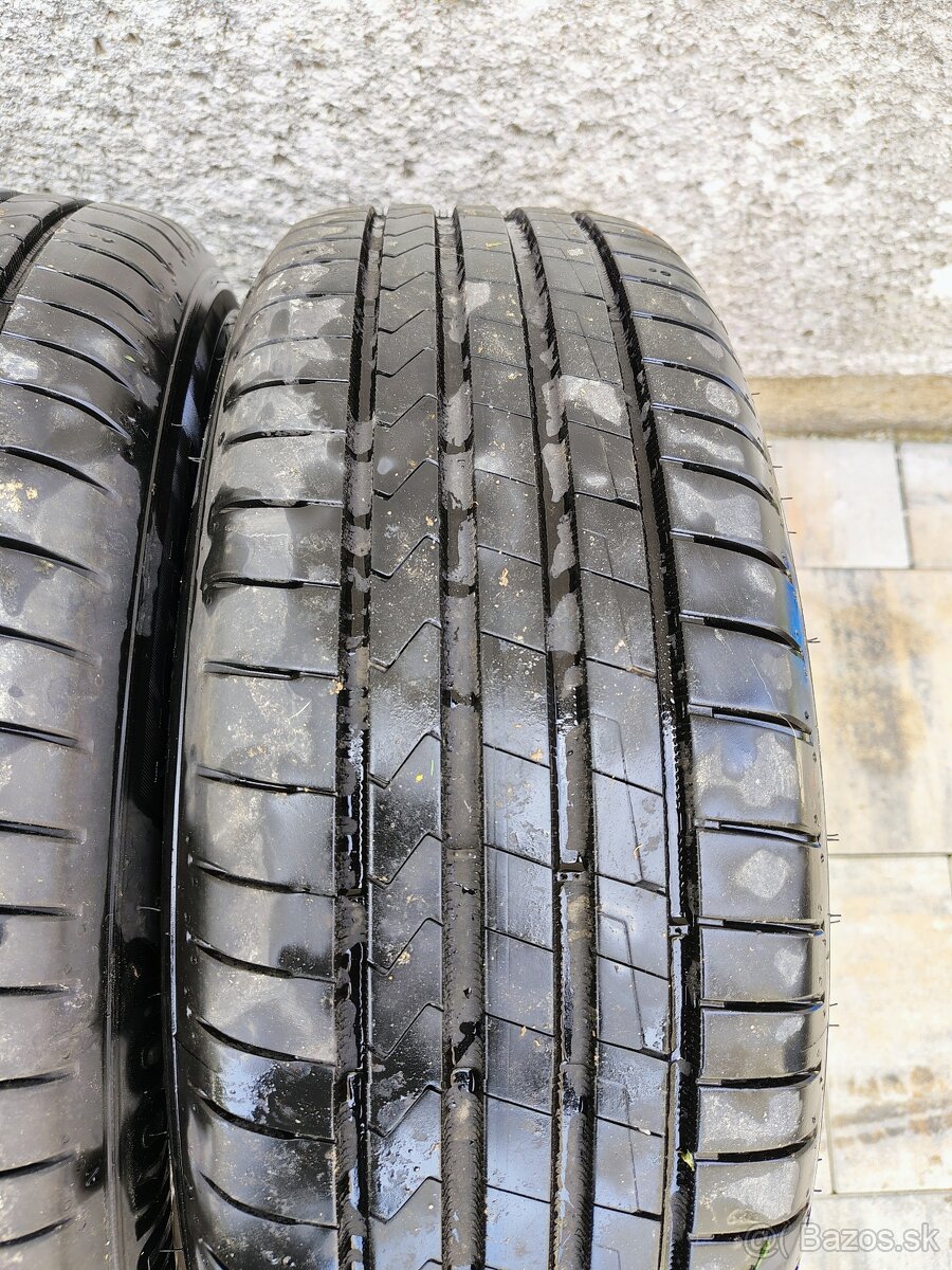 Letne 205/60 r16