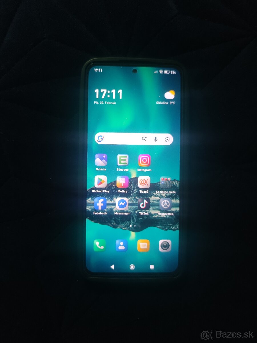 Redmi Note 14 6/128GB