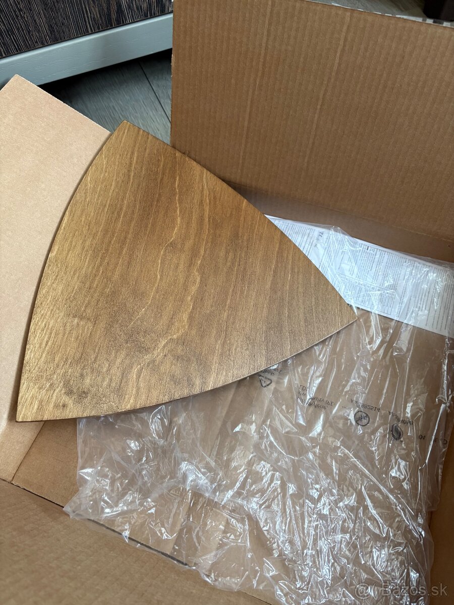 Svietidlo / tienidlo