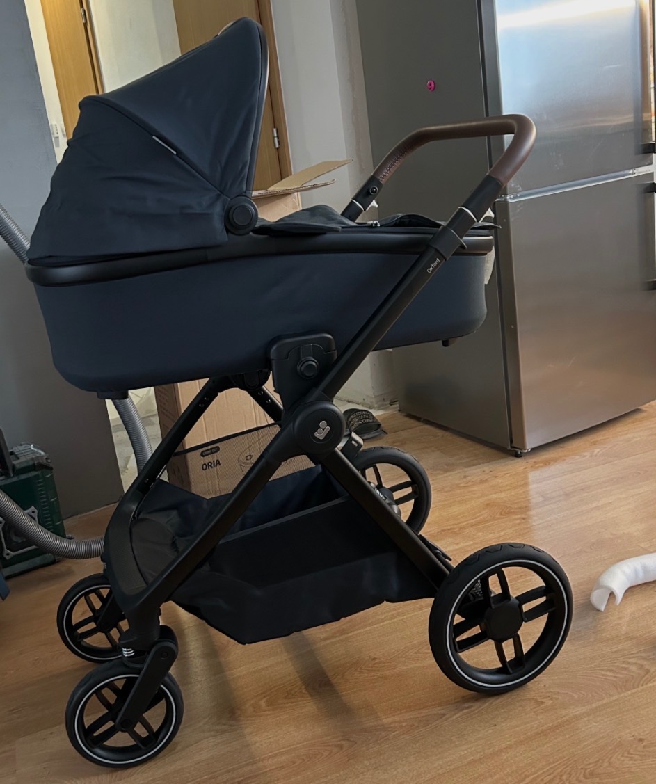 Maxi Cosi Oxford