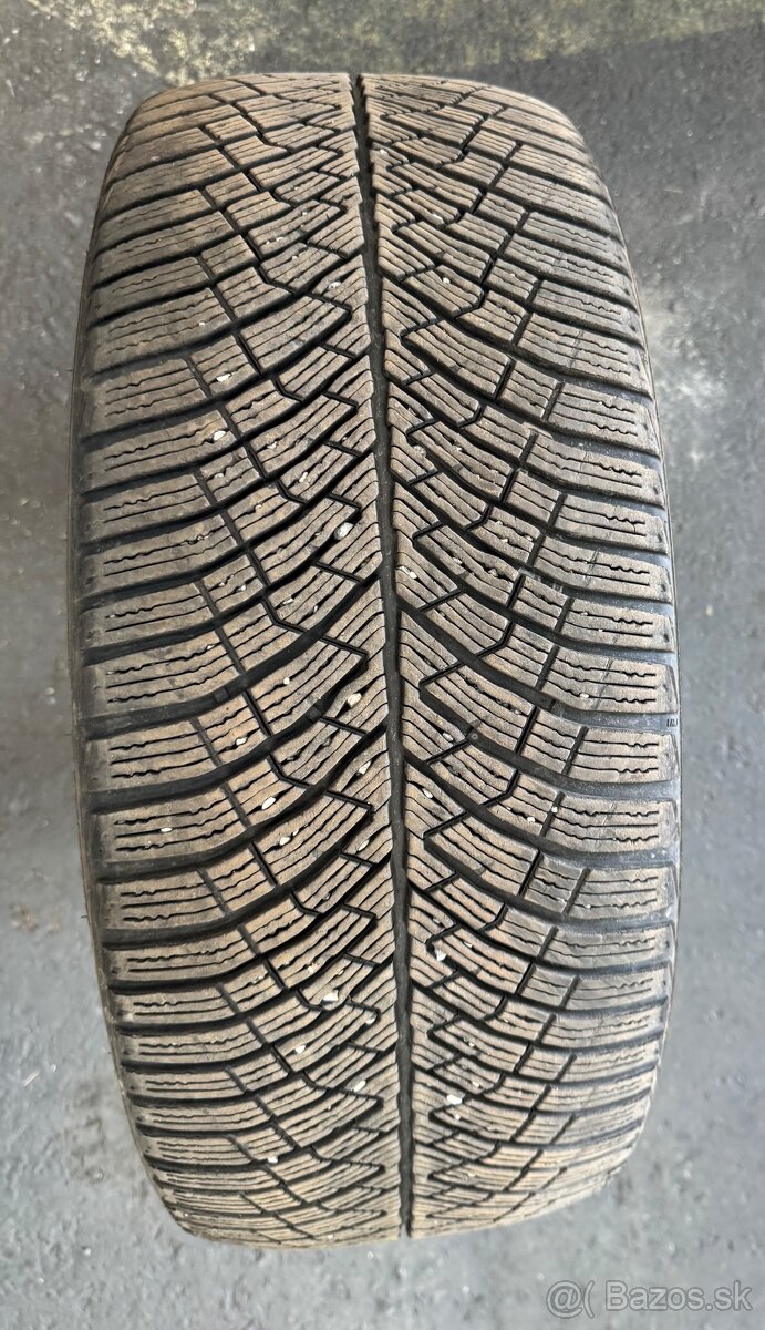 Pirelli 245/35r21 96W PzeroWinter2