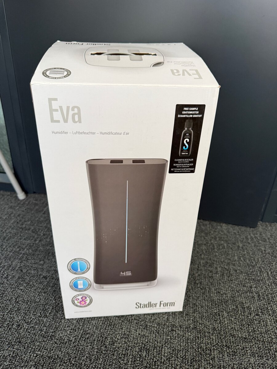 Zvlhcovac Stadler Form Eva