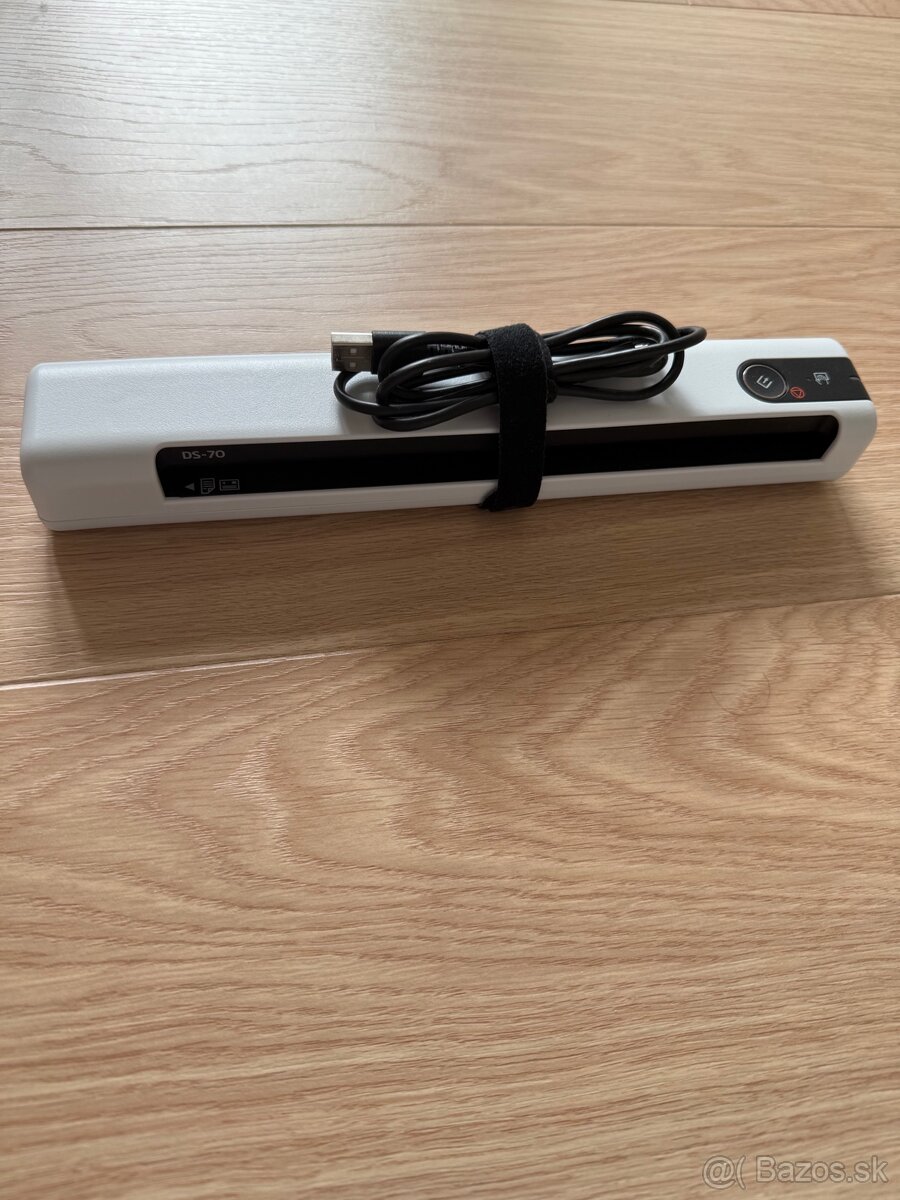 Mini skener dokumentov Epson