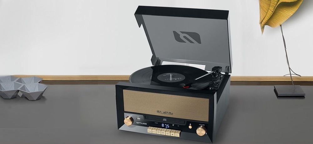 Gramofon