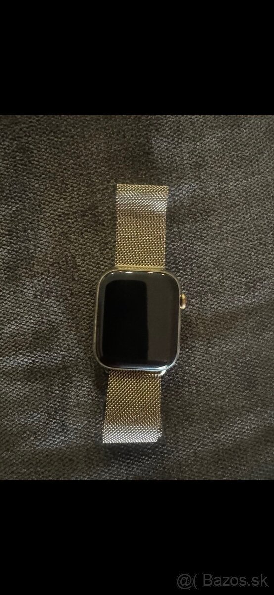 Apple watch 9 45mm