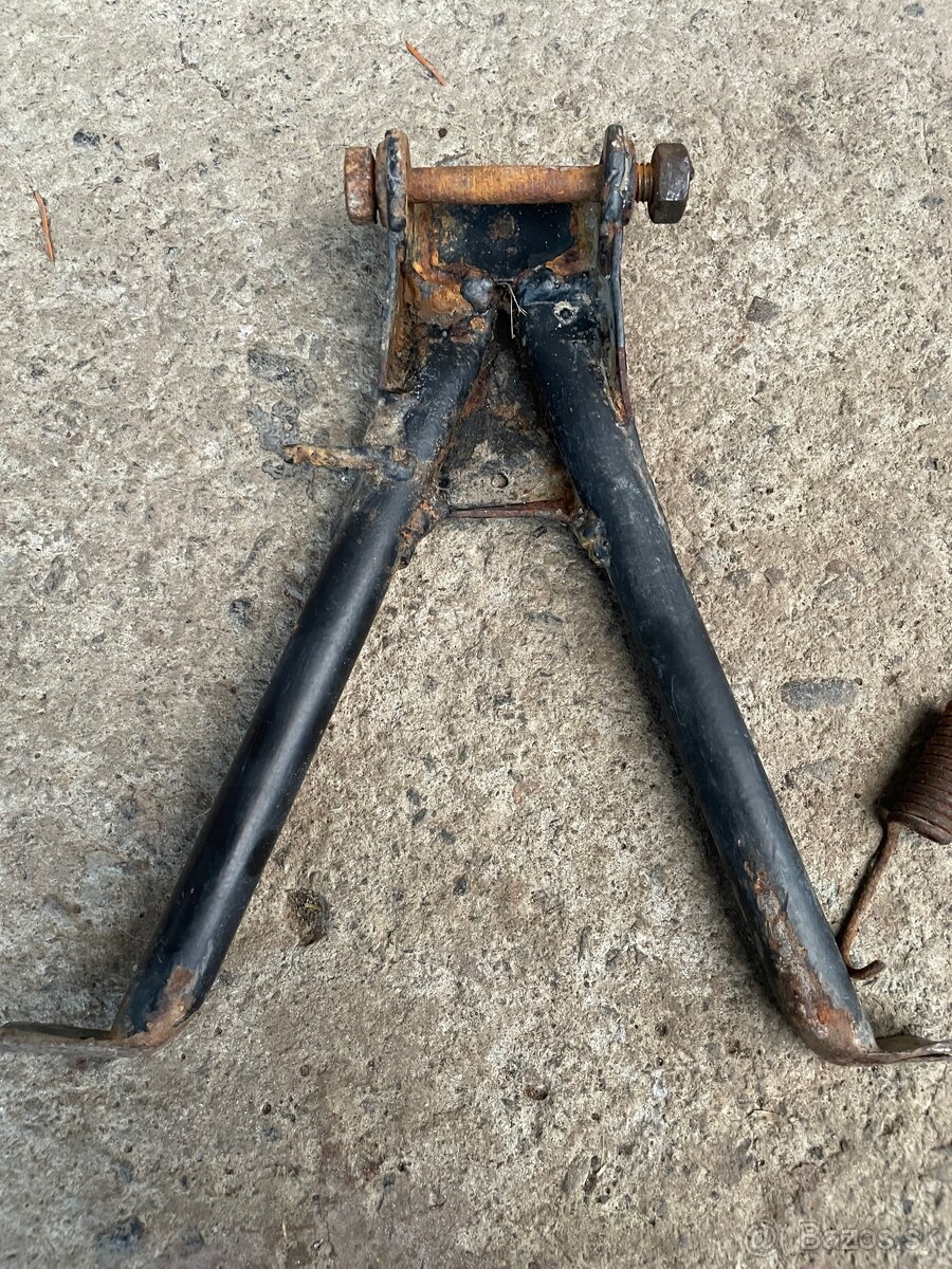 Stojan Babetta 210