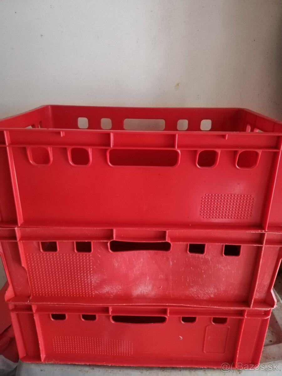 Prepravka na mäso