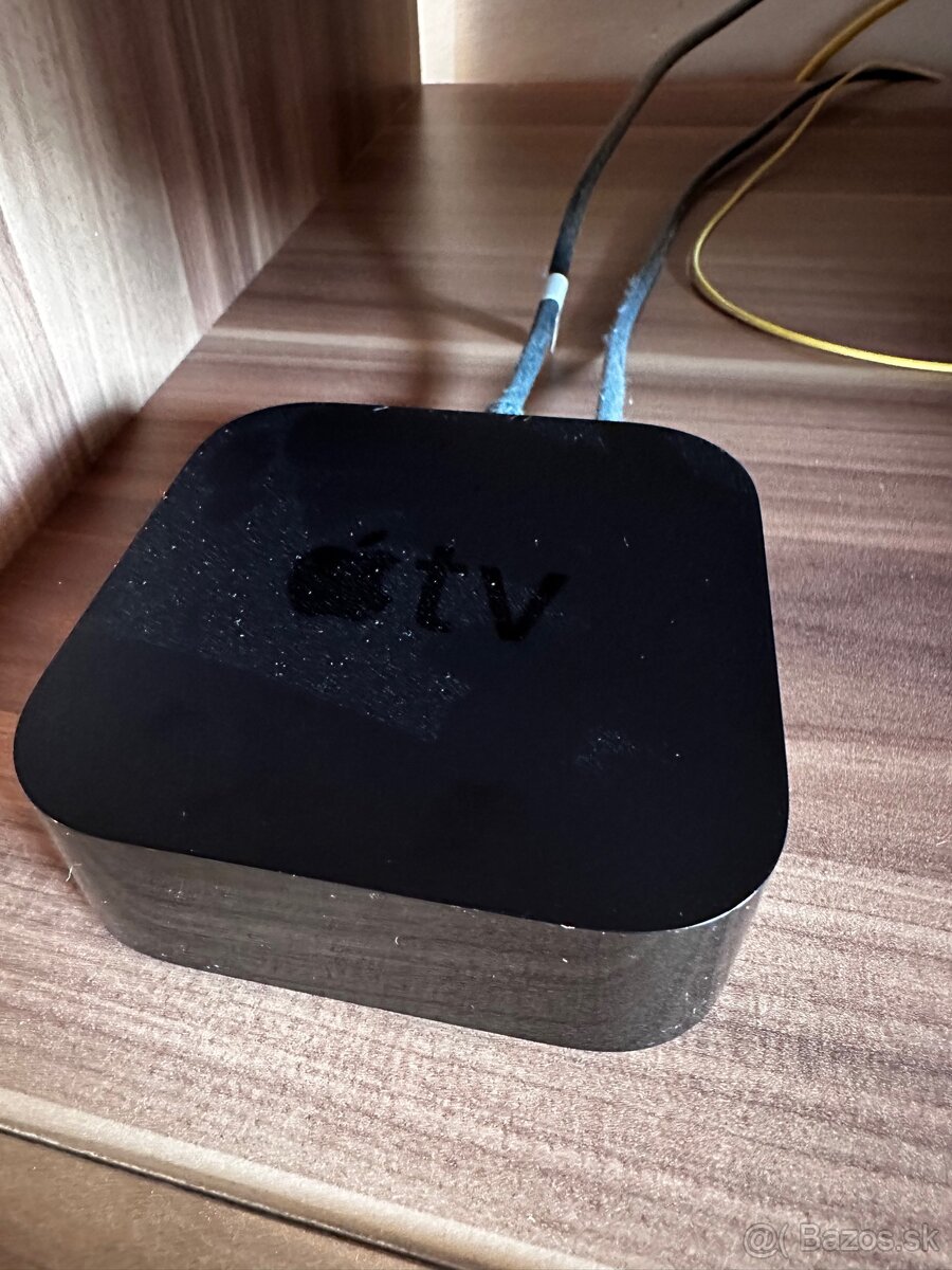 Apple TV 4K 32GB