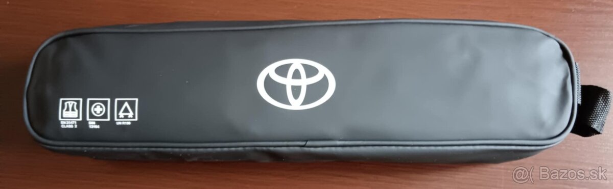 TOYOTA originálny set