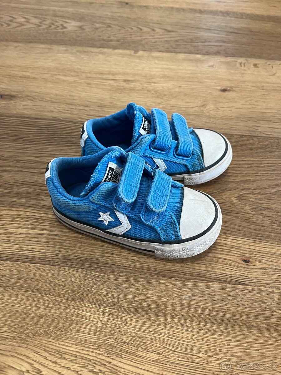Converse 22