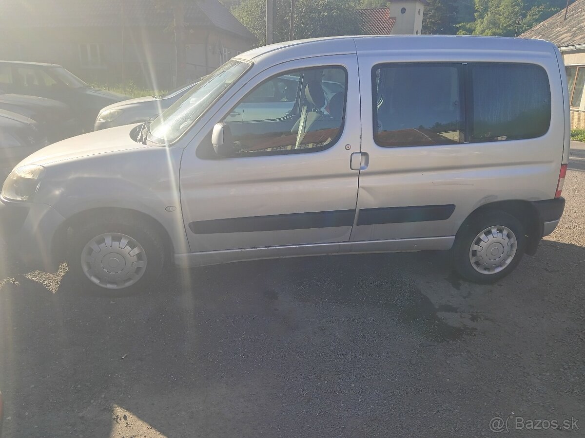 Berlingo