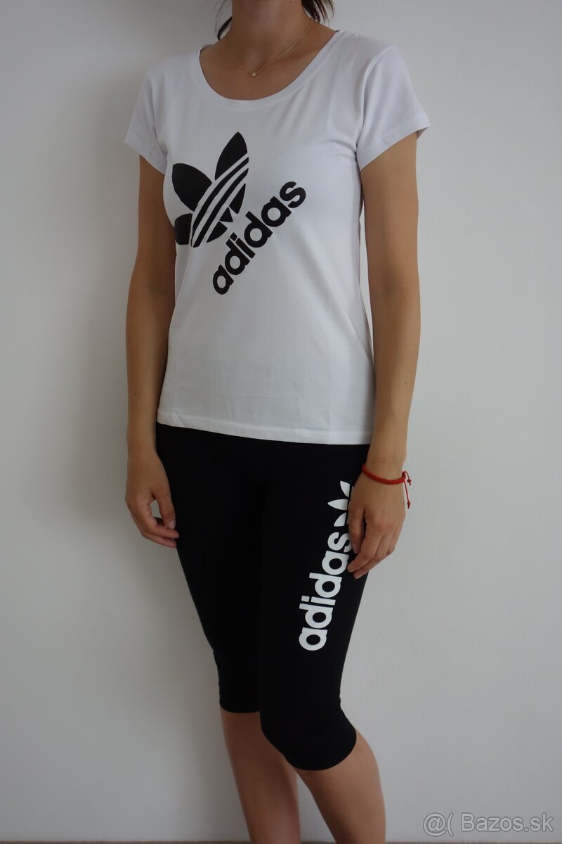 adidas sportova suprava 3/4