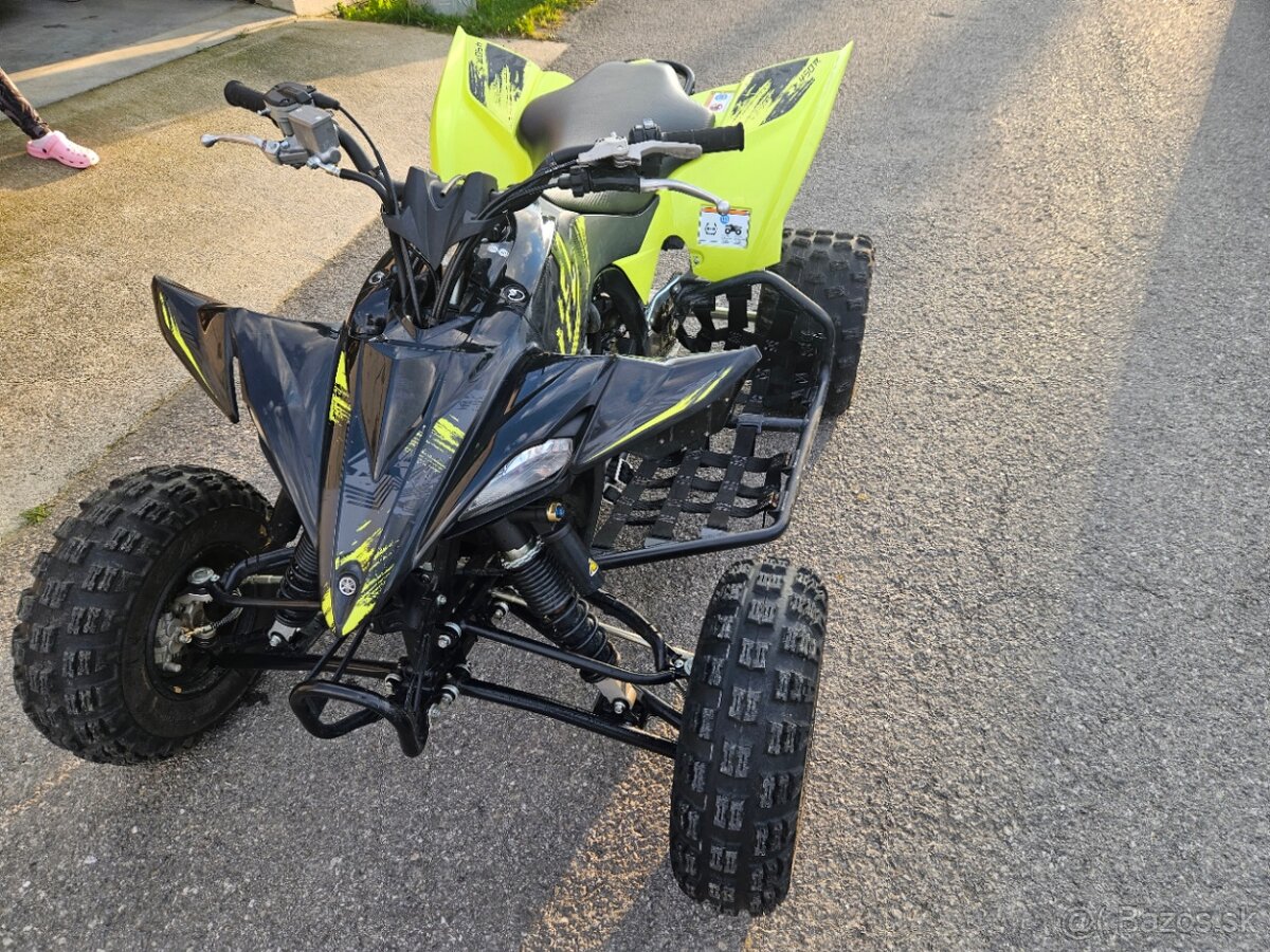 YFZ 450