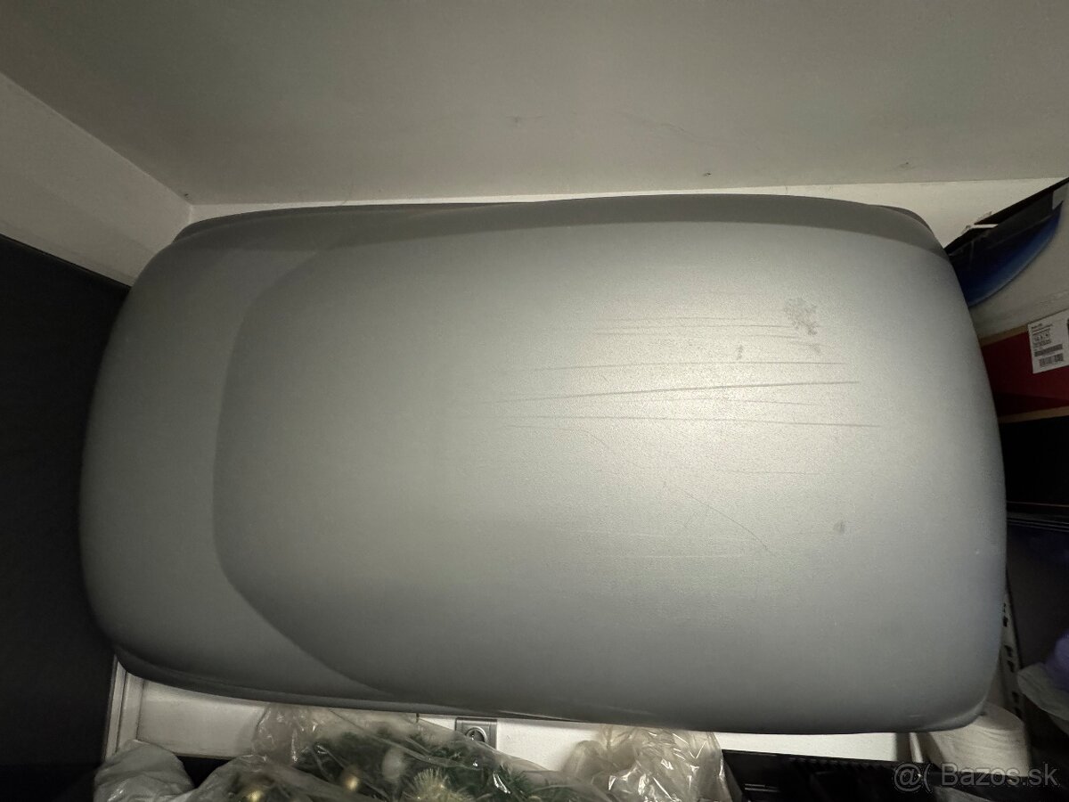 Stresny box Honda