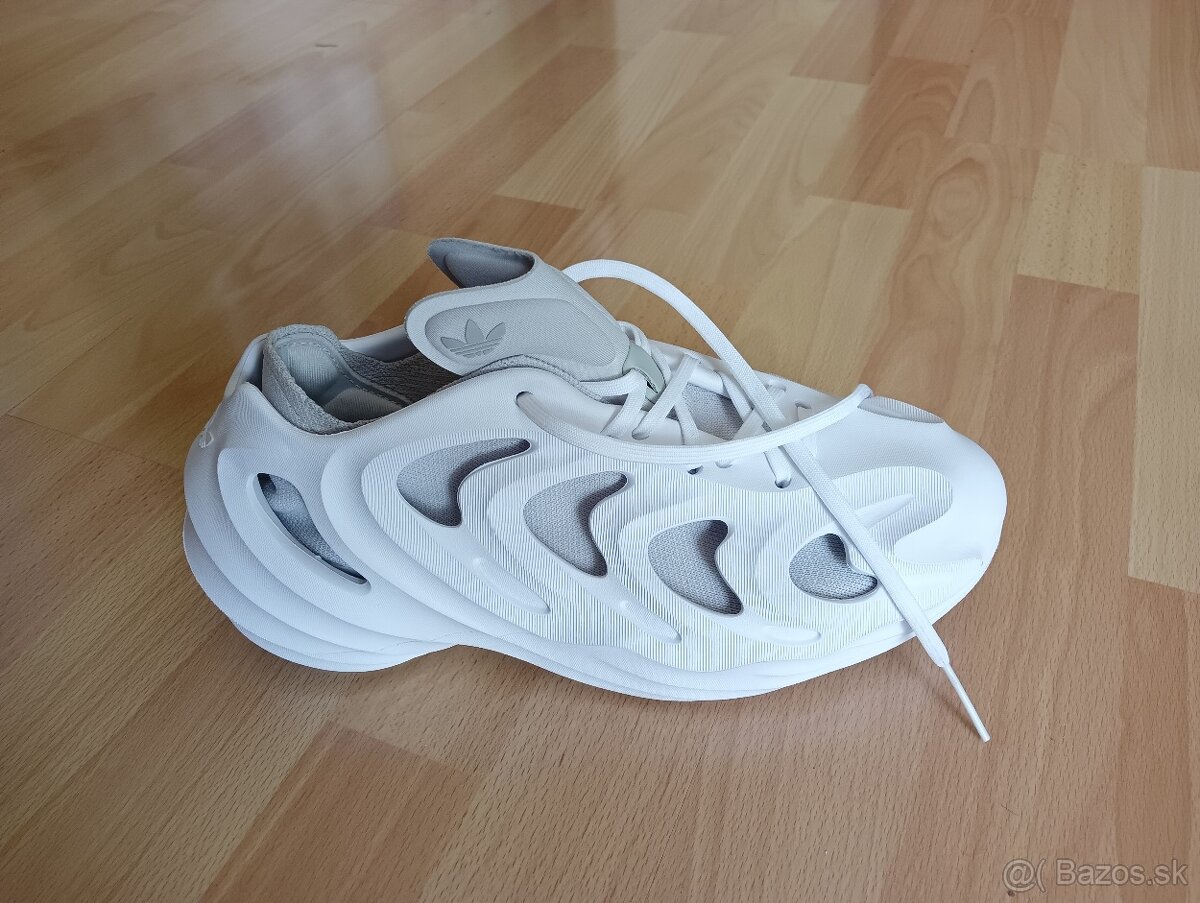 Adidas Adifom Q č.42