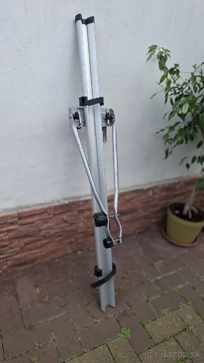 Nosič na bicykel 2ks, univerzálne,