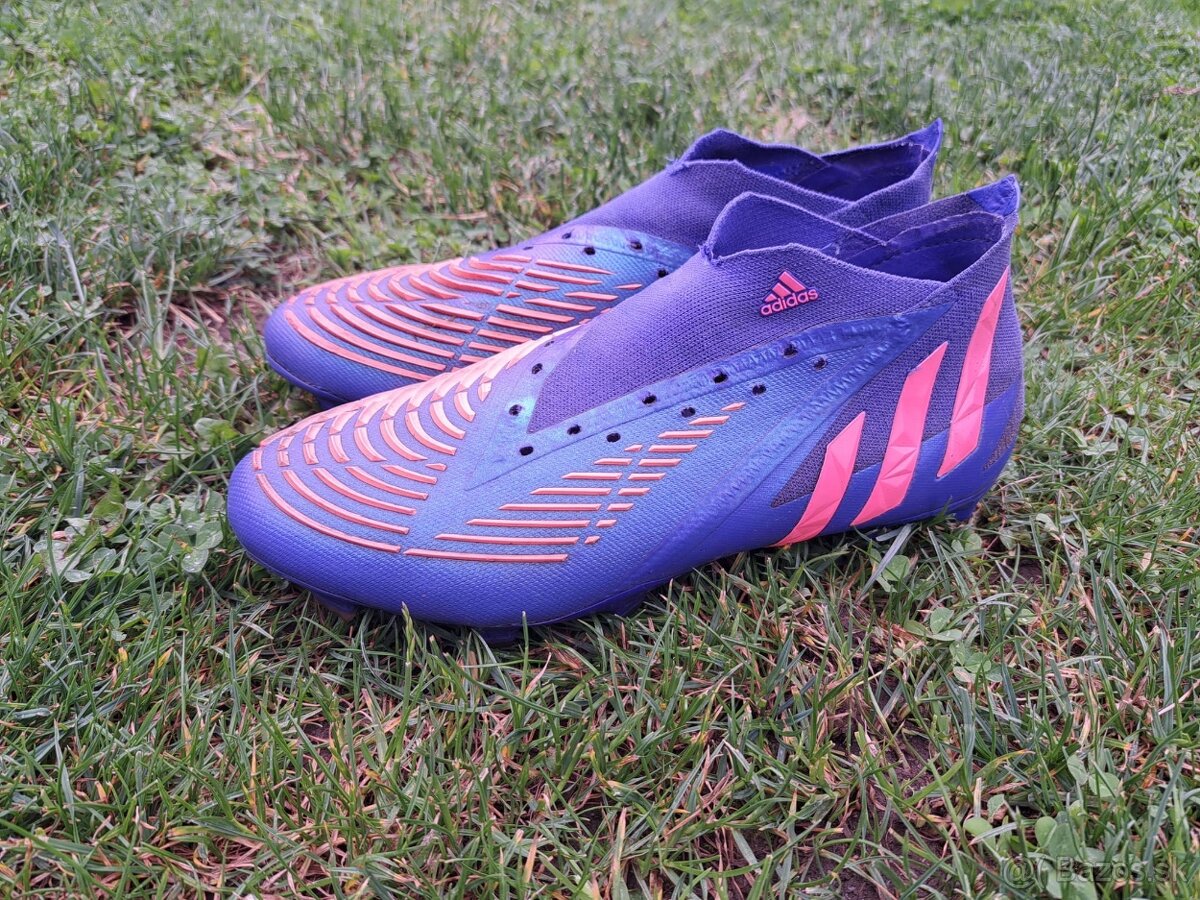 Kopačky adidas predator edge 1.