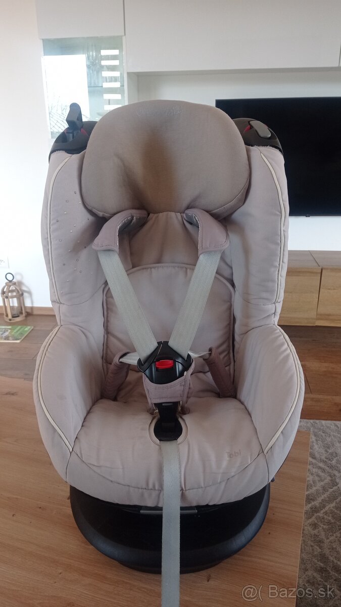 Autosedačka MAXI-COSI