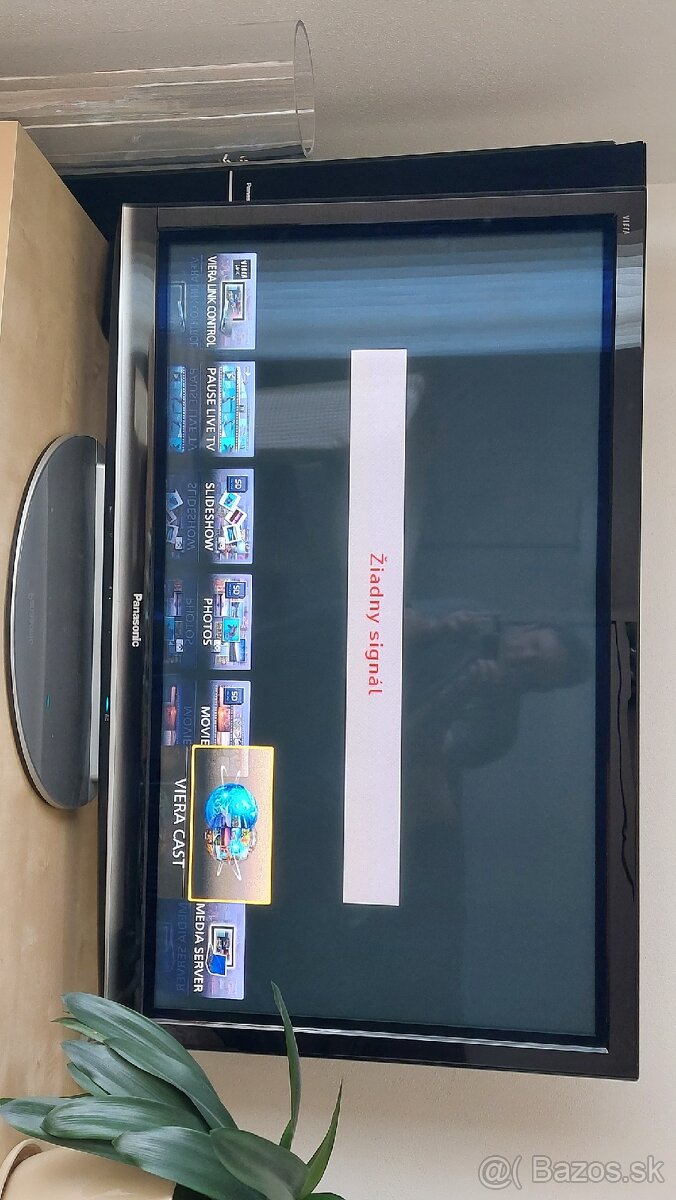 Panasonic TX-P46G15E