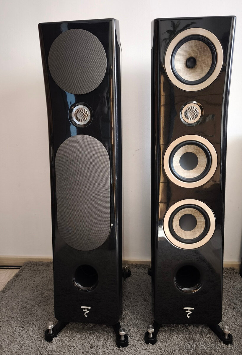 FOCAL KANTA N°2
