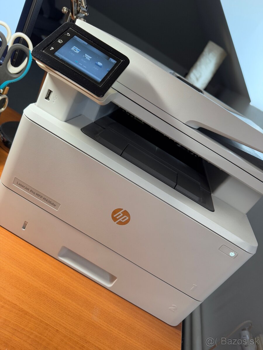 Laser Jet Pro MFP M426