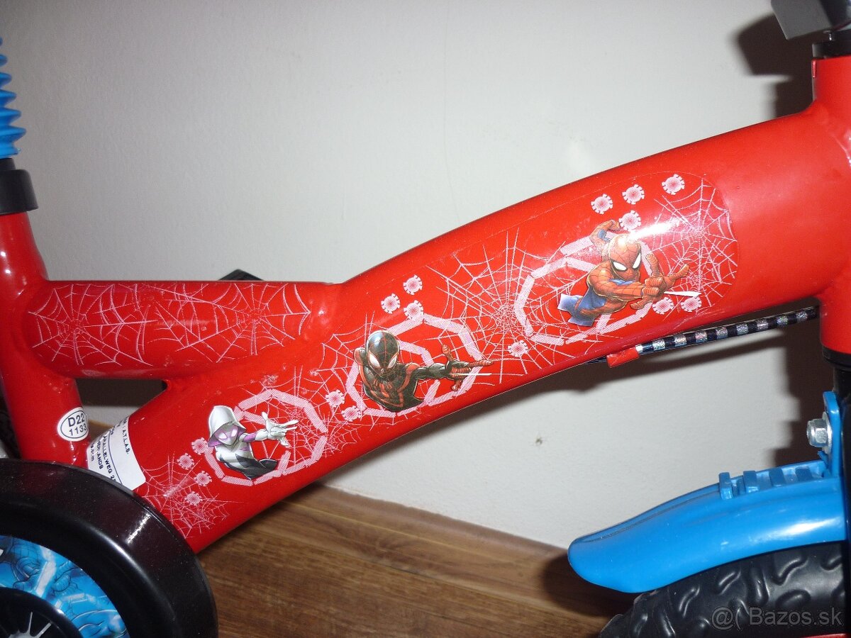 Detský bicykel