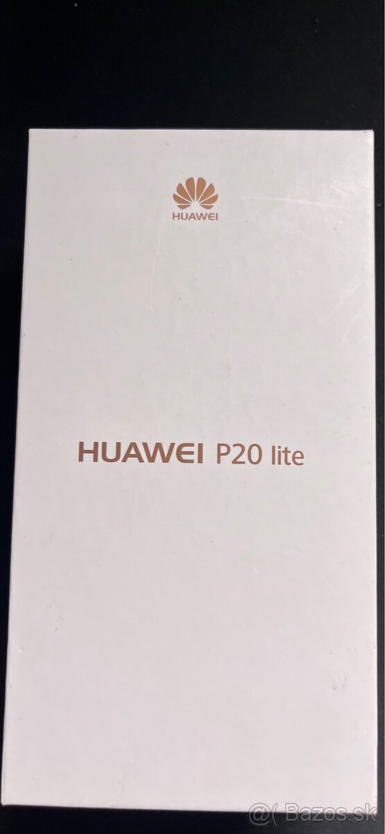 Huawei P20 Lite