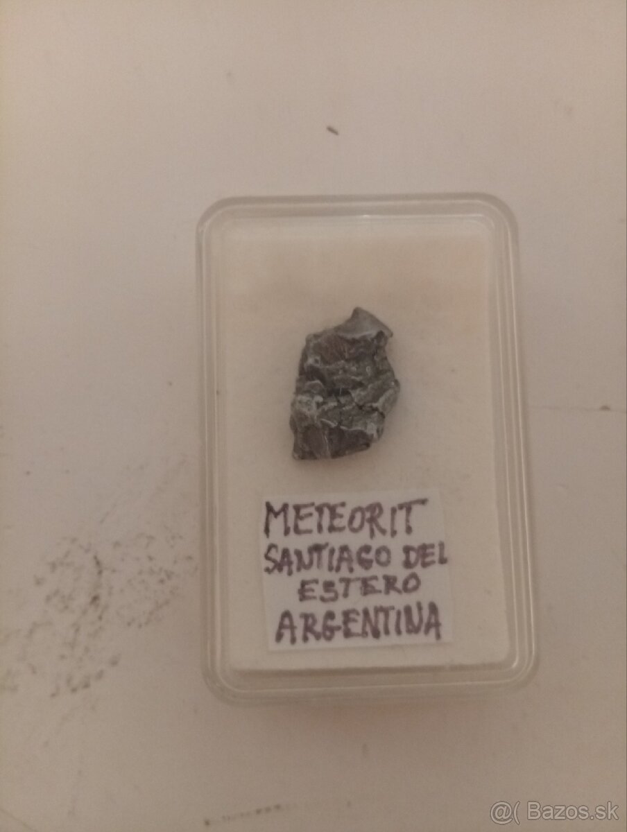 Meteorit