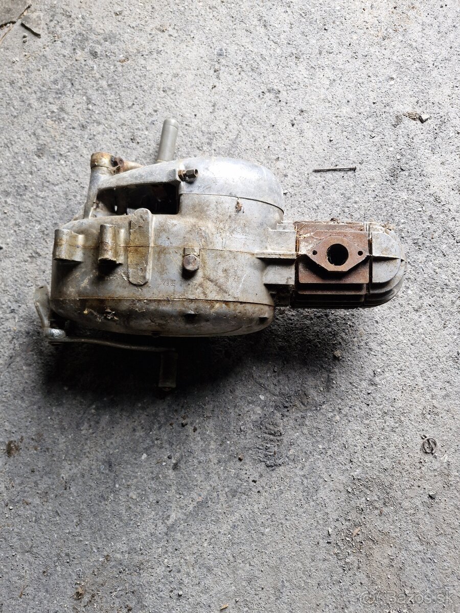 Predám motor