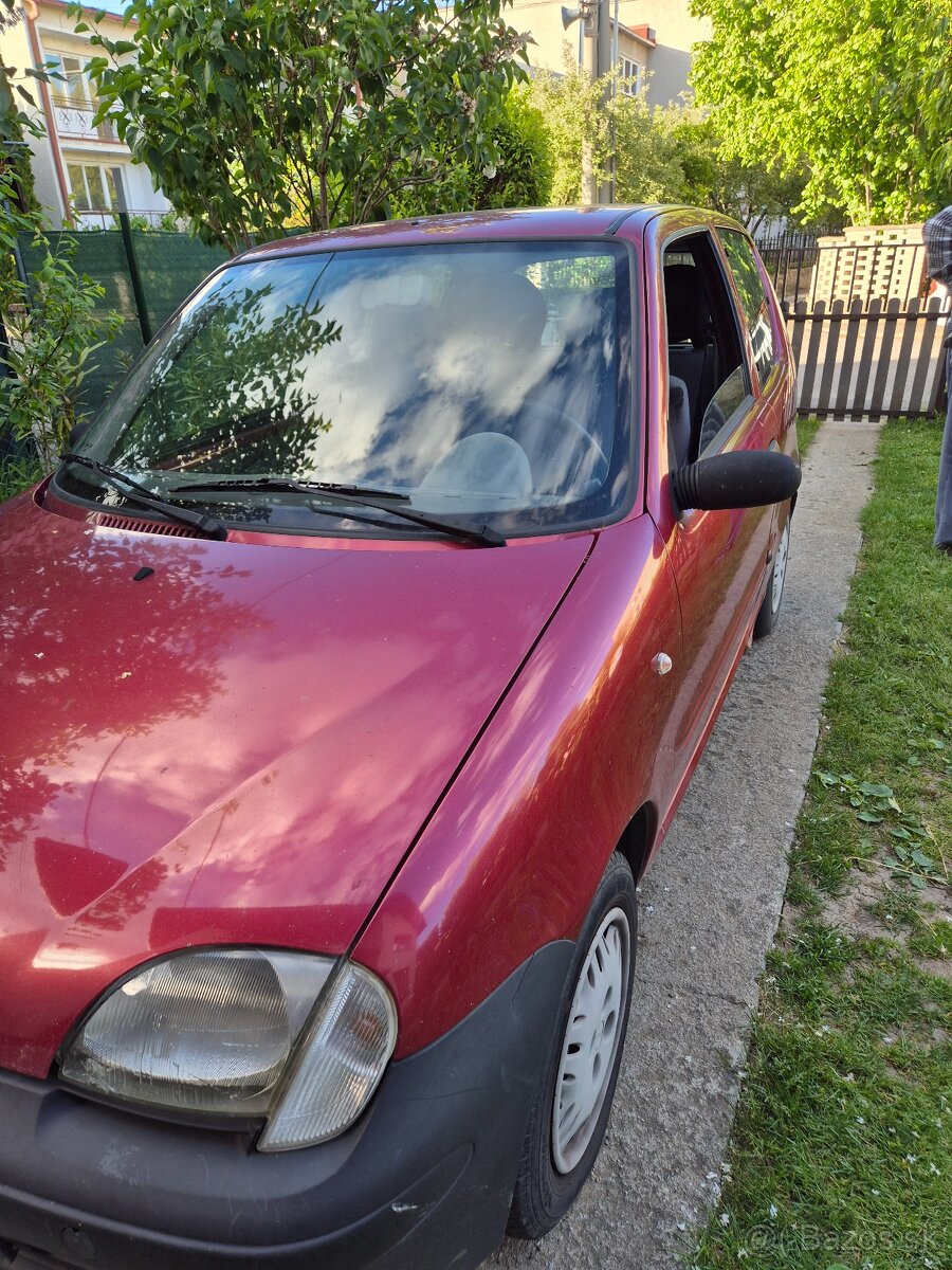 Seicento