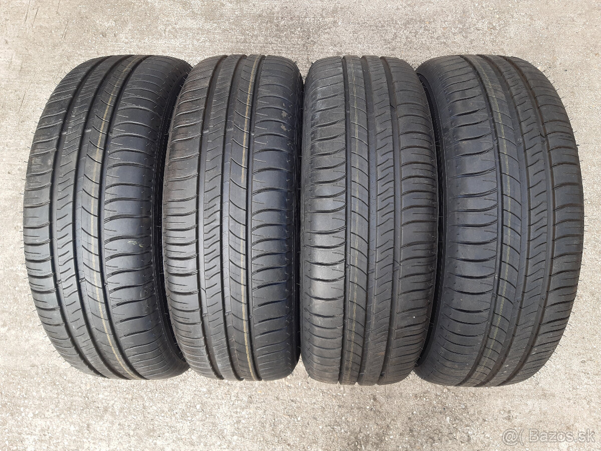 205/60 R16 -nové letné Michelin