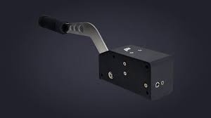 Fanatec Handbrake / rucna brzda