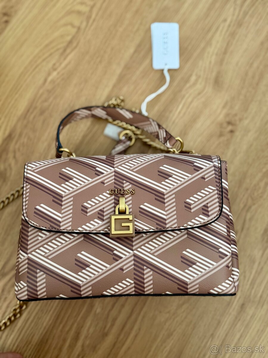 Kabelka guess