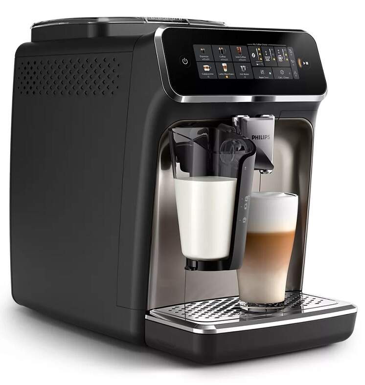 PHILIPS EP3347/90 LATTEGO