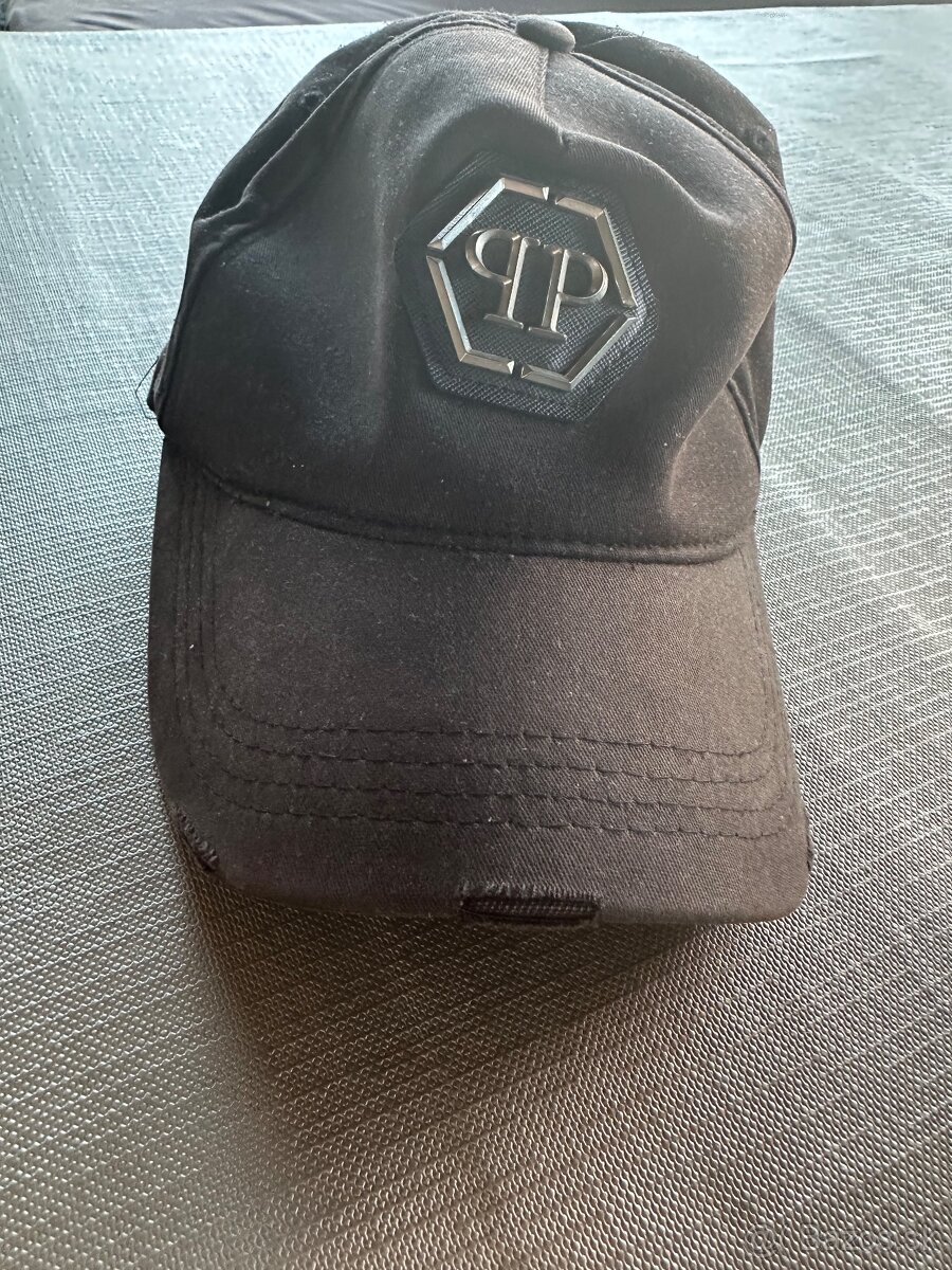 Šiltovka Philipp Plein