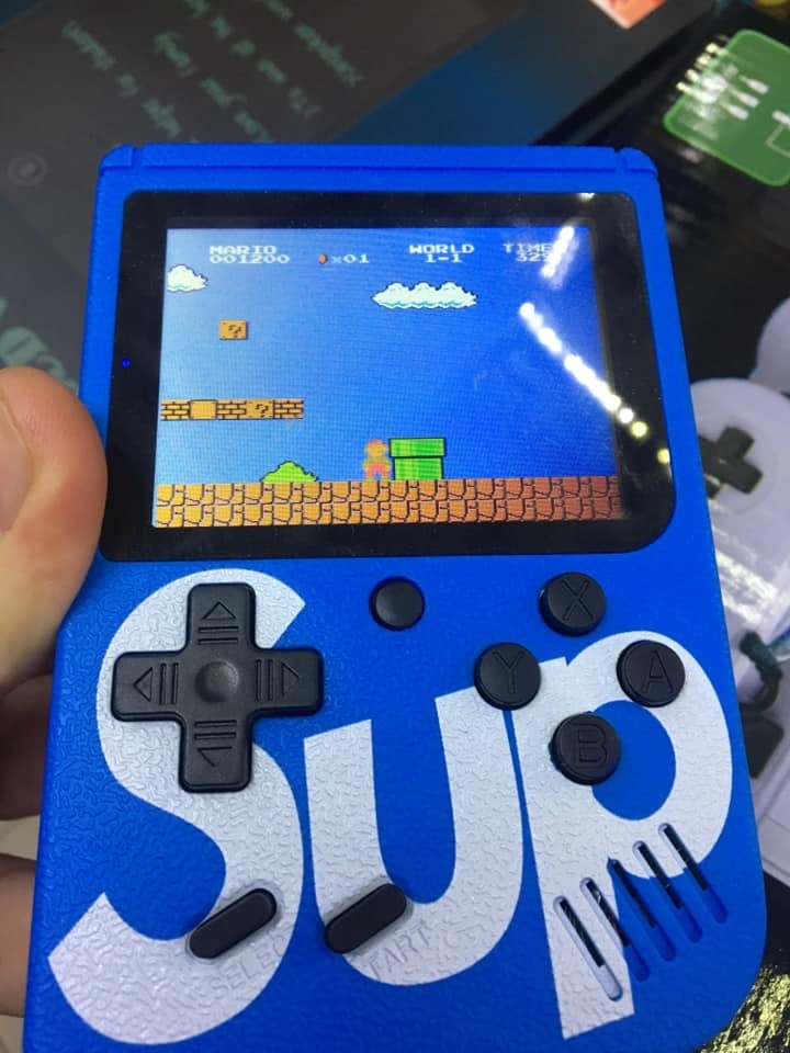 retro hra 20eur