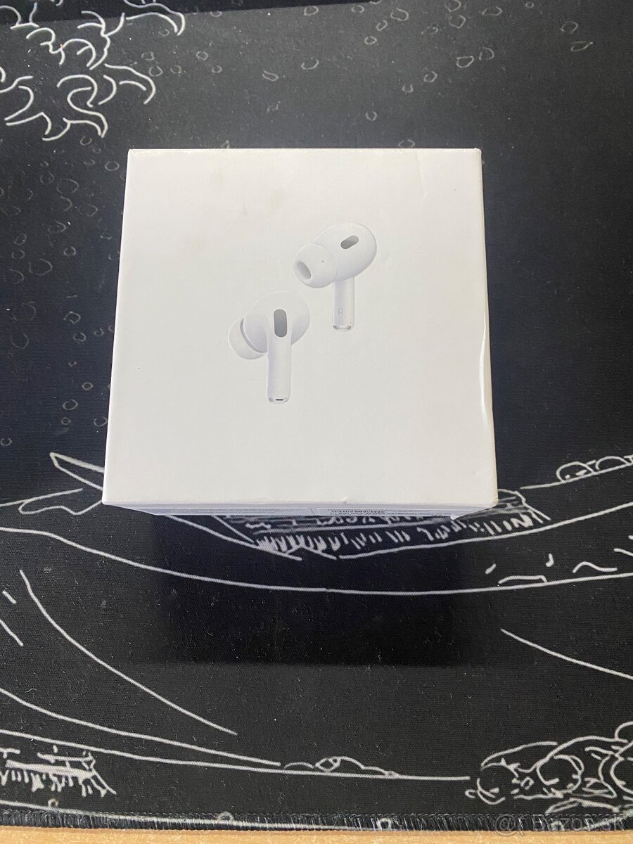 Air pods Pro 2