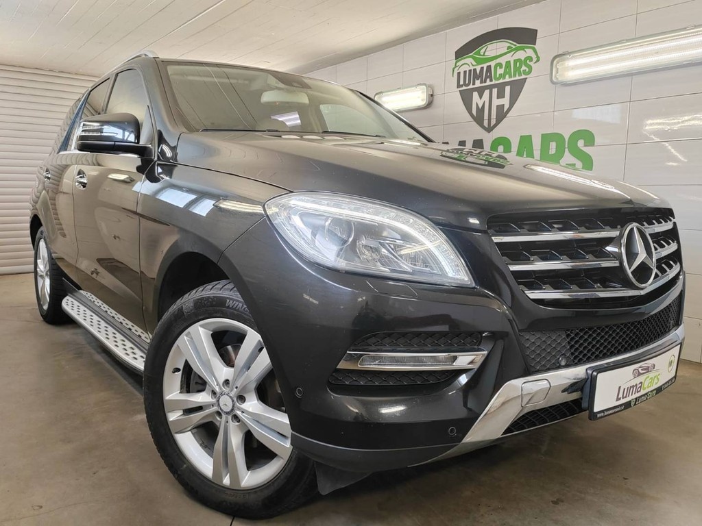 Mercedes-Benz GLE 350 d, 190kW, 4Matic,