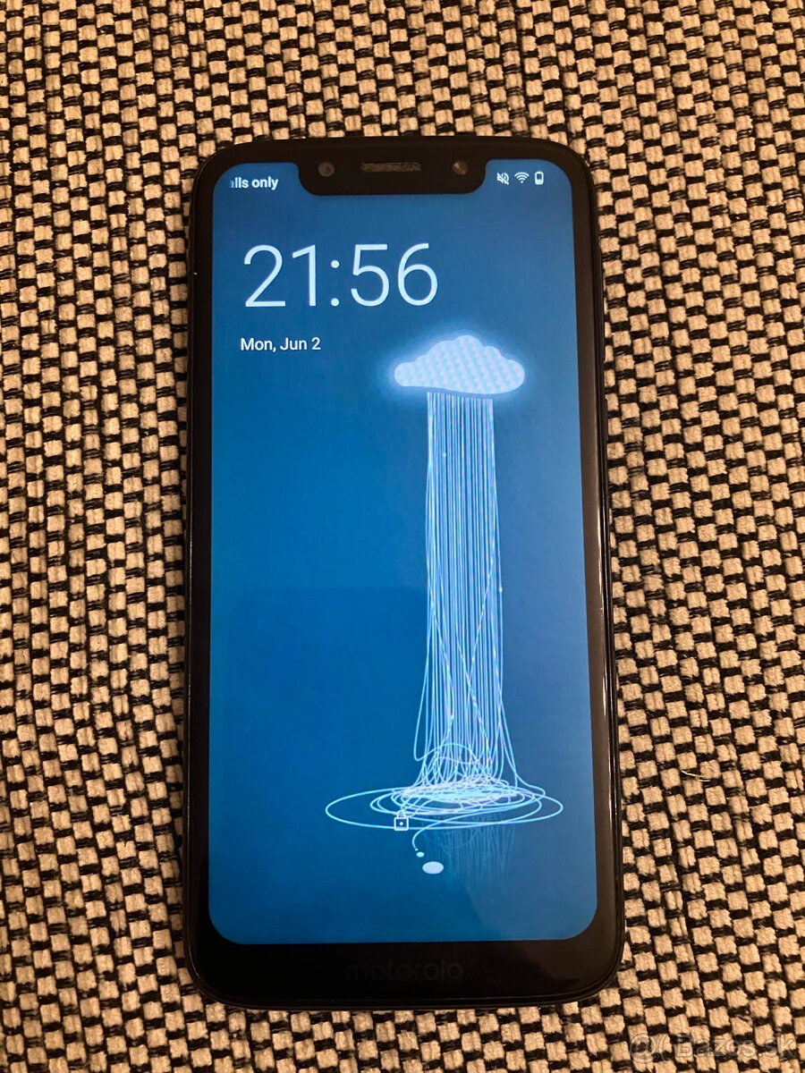 Motorola G7 Play