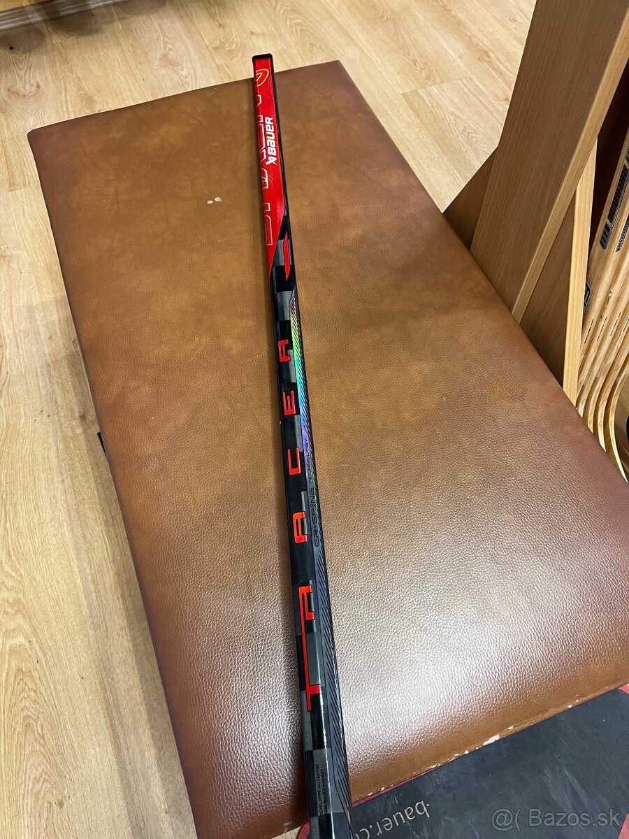 Hokejka Bauer Tracer Sr. 82 Flex NOVÁ
