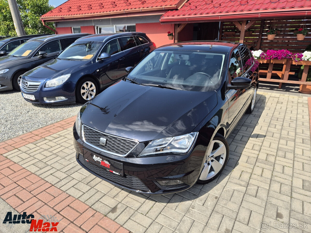 Seat Toledo 1.2 TSI 105k Style
