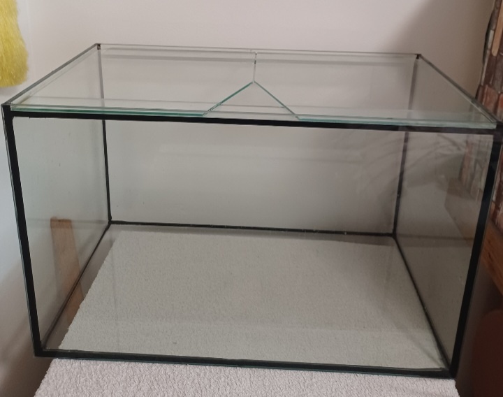 Akvarium