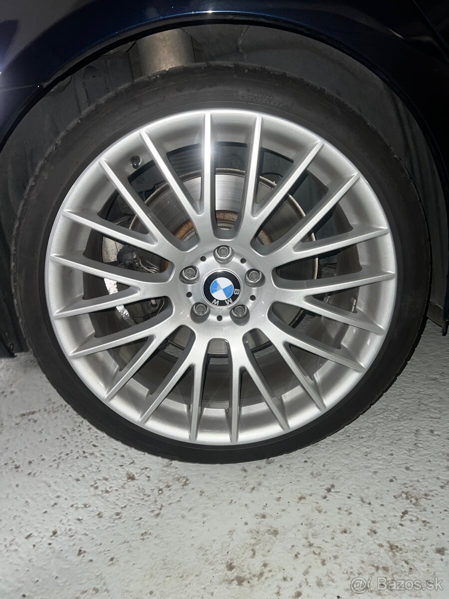 R21 BMW Styling 312 F01 F10