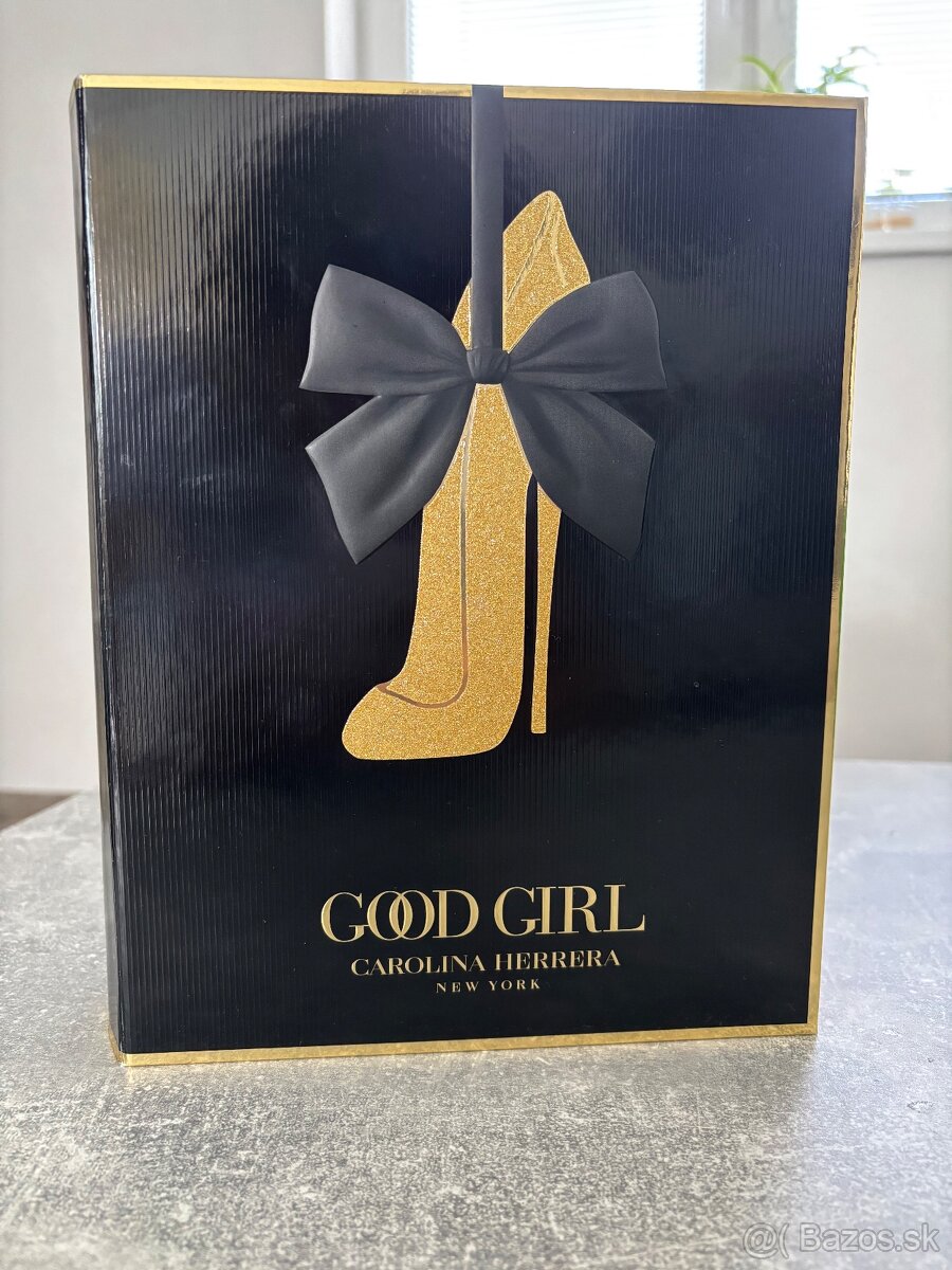 Good Girl voňavka