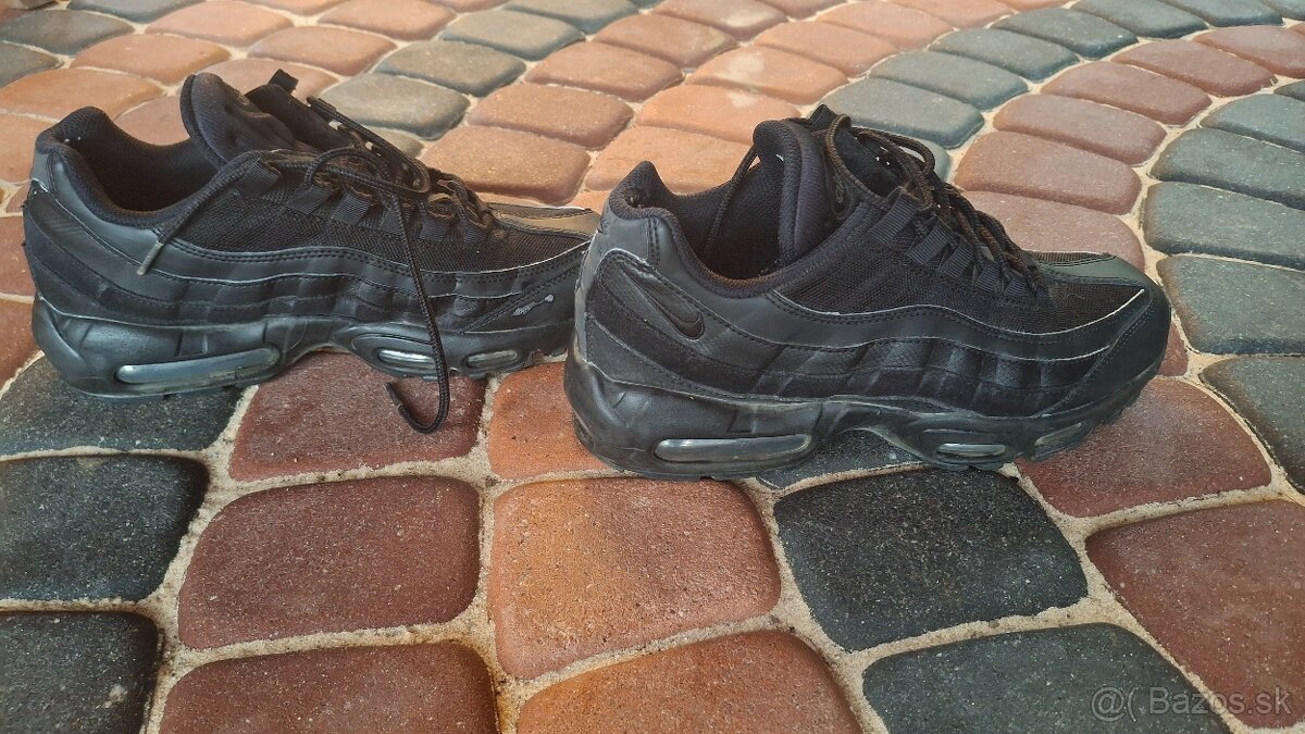 Nike Air Max95