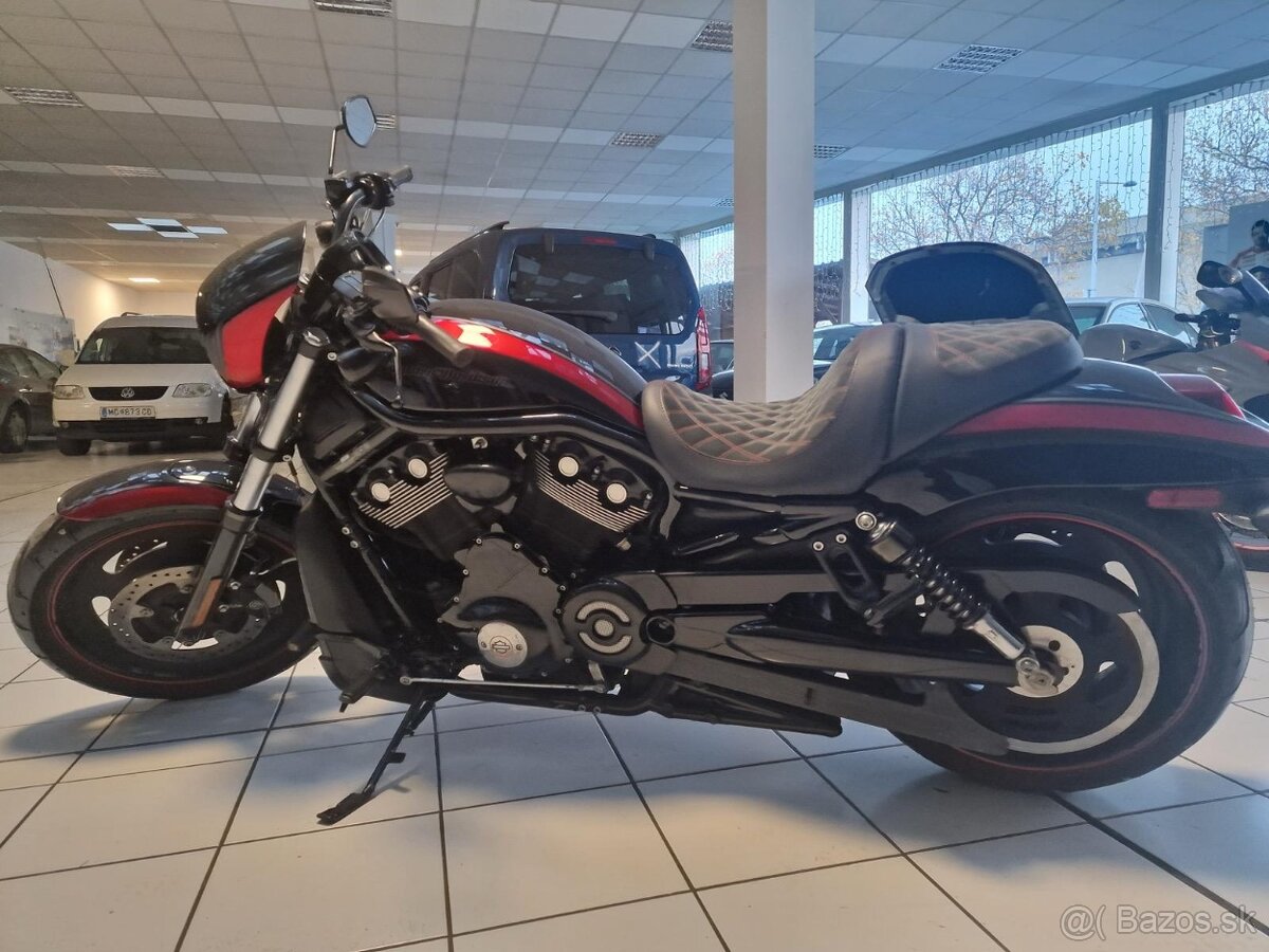 Harley Davidson Night Rod Special
