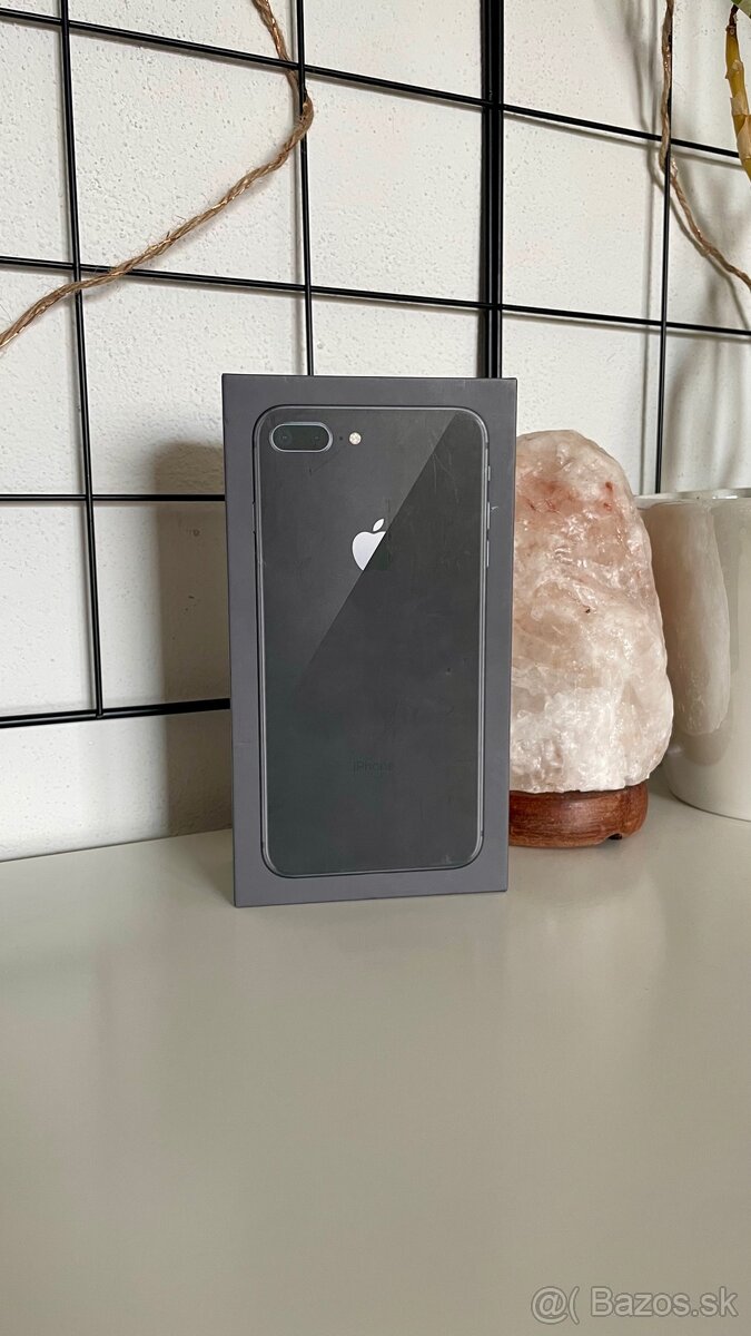 Apple Iphone 8 Plus